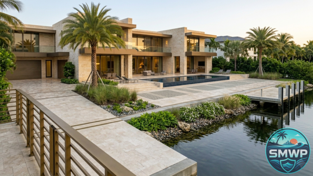 Waterfront Property Assessments