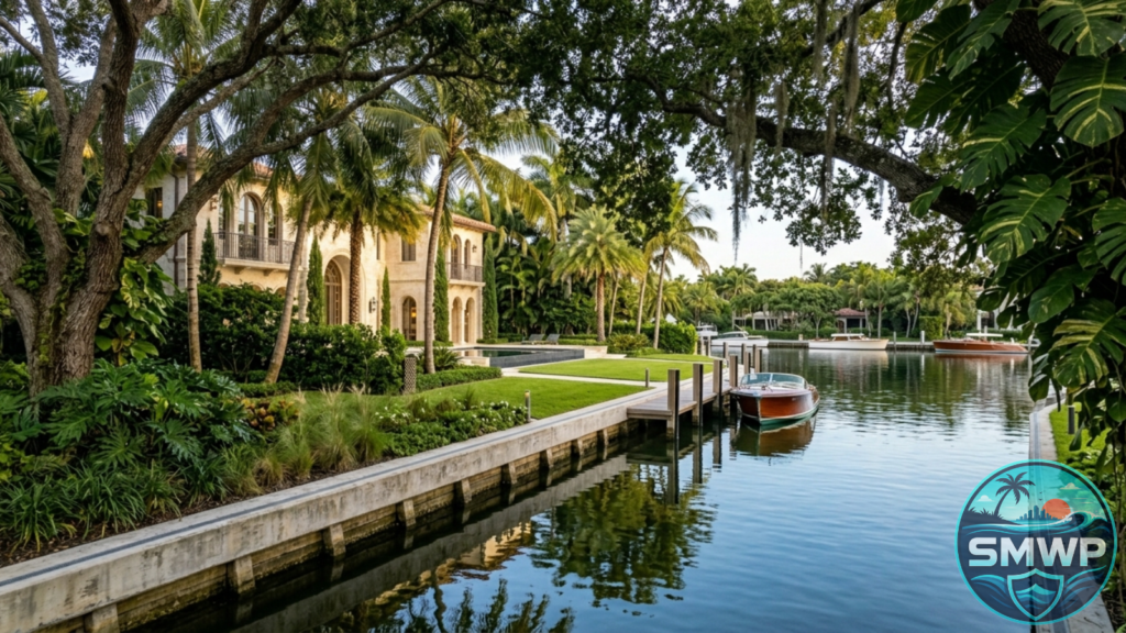 Coconut Grove Waterfront Protection